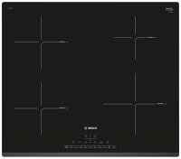 Индукционная варочная панель BOSCH PIE631FB1E - Варочные поверхности ...
