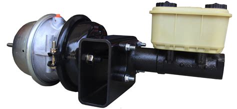 Sweeting Performance Air Hydraulic Brake Conversion For Delco Hy Power