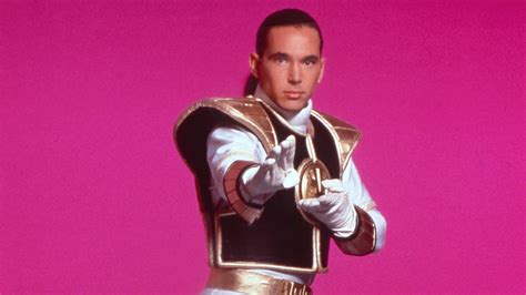 Jason David Frank Power Rangers Actor Dies At 49 Cnn