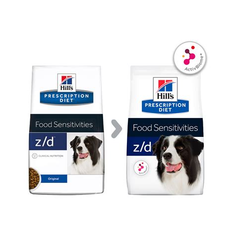 Hills z/d Canine | Hund | Bestellen