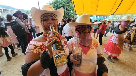 San Juan Mixtepec Y Su Espectacular Fiesta Patronal Regi N De La