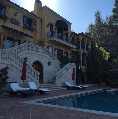 Wizkid Buys House In Los Angelesphotos Celebrities Nigeria