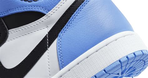 Air Jordan High University Blue Dz Release Date Nike Snkrs