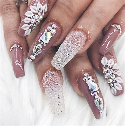 Pin By Gwenthelpn On Nails Nail Art Nails Beauty