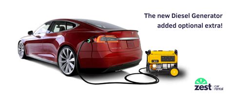 april fools  diesel generator addon  evs zest car rental