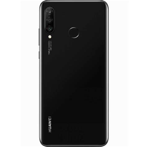 Huawei P Lite Gb Cep Telefonu Siyah