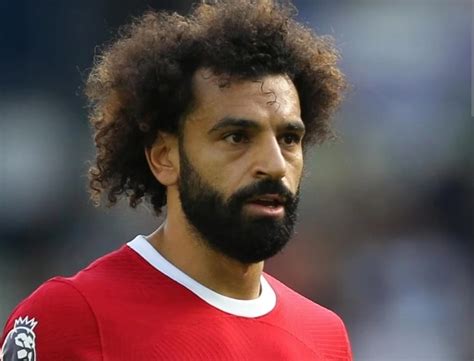 The Egyptian FA Updates The Injury Status Of Mohamed Salah SoccerHuz