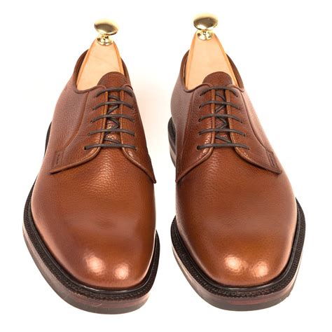 PLAIN TOE BLUCHER 531 DETROIT