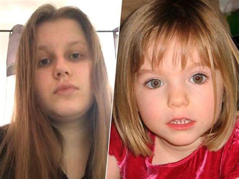 Madeleine Mccann Qu Revelan Las Primeras Pruebas Sobre La Identidad