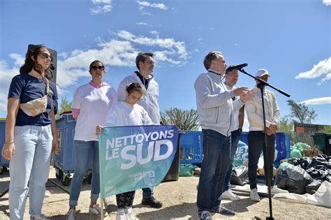 Renaud Muselier On Twitter Bravo Tous Les Varois Mobilis S Aujourd