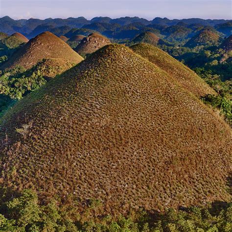 Chocolate Hills Wallpapers Top Free Chocolate Hills Backgrounds