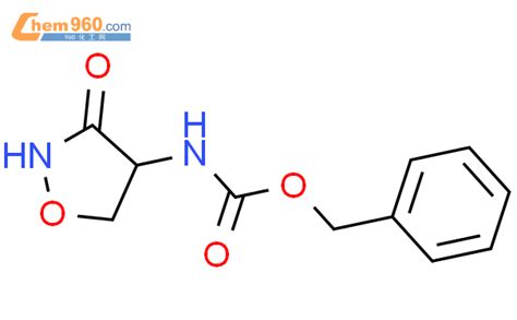 Carbamic Acid Oxo Isoxazolidinyl Phenylmethyl