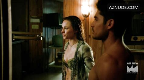 From Dusk Till Dawn The Series Nude Scenes Aznude