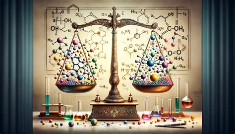 Equilibrio Perfecto En qué Consiste Balancear una Ecuación Química