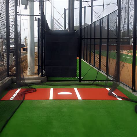 Installing Batting Cage Turf Tips For A Professional Finish CageList