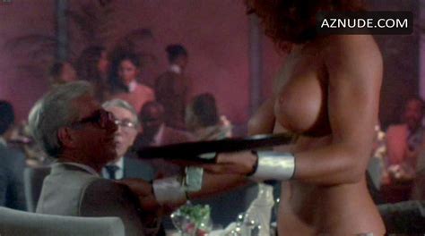 Moriah Shannon Nude Aznude