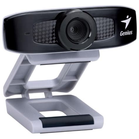GENIUS WEB camera FaceCam 320 price in Pakistan, Genius in Pakistan at ...