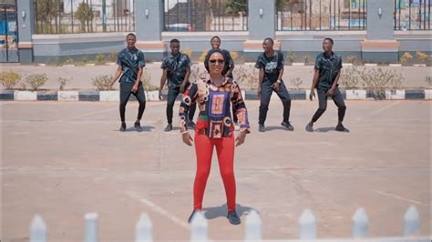 Sabuwar Waka Kece Zabi Na Latest Hausa Song Original Official Video