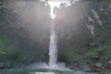 TERCANTIK Di Lampung Inilah 5 Alasan Kenapa Kamu Wajib Ngadem Ke Air