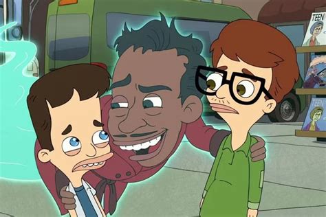 Comprehensive Guide To The Voice Cast Of Big Mouth