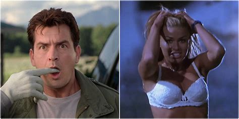 Scary Movie: 10 Big Names You Forgot Starred In The Popular Spoof Franchise