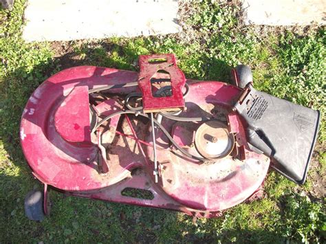 Murray Lawn Mower 42 Deck Belt