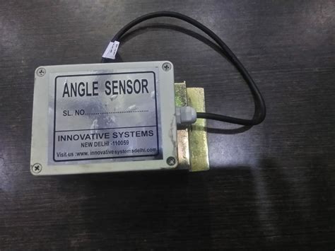 Angle Sensor At Best Price In India