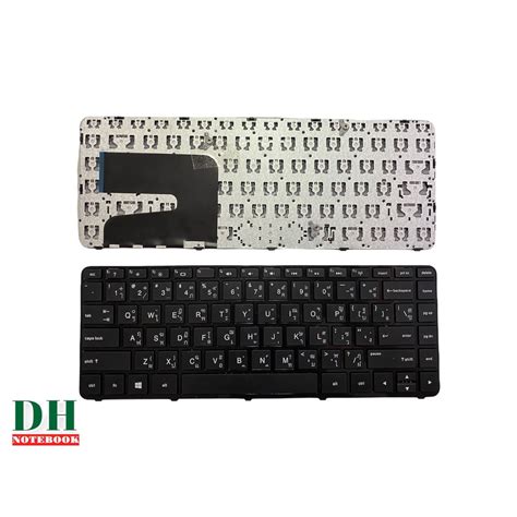 คยบอรดโนตบค keyboard HP Pavilion 14 E 14 F 14 e000 14 e016la 14