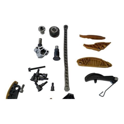 Kit Corrente Comando Audi Q Tfsi F