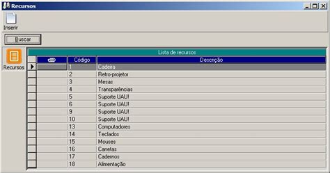 Recurso Virtuau Globaltec