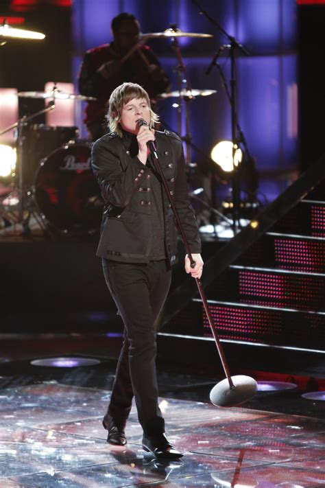 NBC's The Voice — Vote for Terry McDermott! Facebook:...