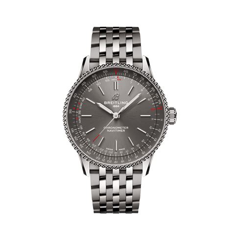 Breitling Mens Watch