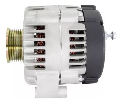 Alternador Para Chevrolet Tahoe Sistema Delco A Cuotas