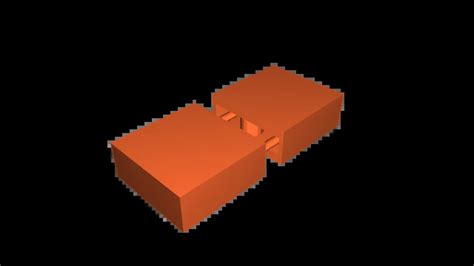 Lock Design With More Flexibility By Calmoney Download Free Stl Model
