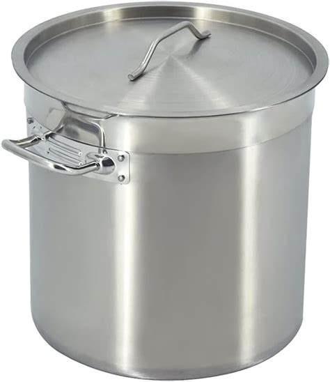 Taimiko L Stockpot En Acier Inoxydable Avec Maroc Ubuy