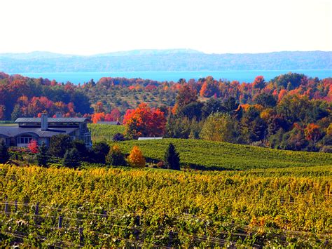 Fall Color Tour - Comfortably Domestic