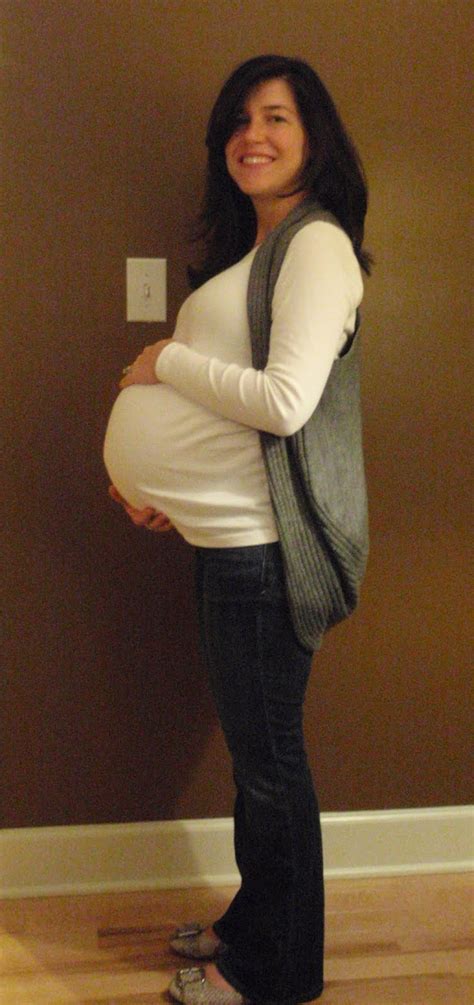 37 Weeks Pregnant With Twins The Maternity Gallery