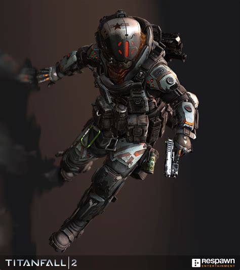 Kane | Titanfall Wiki | FANDOM powered by Wikia