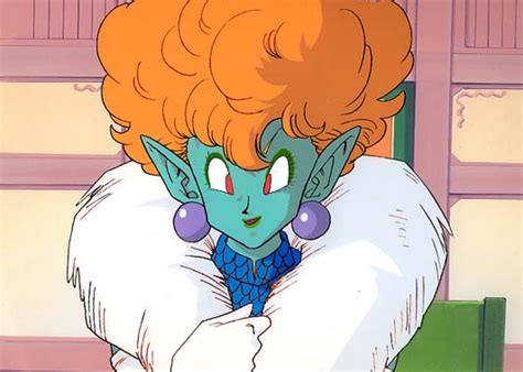 Top Hot And Sexy Dragon Ball Girls Myanimelist Net