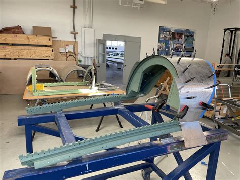 Cocs F 5 Canopy Coc Aerospace Inc