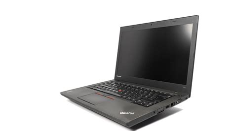 Lenovo Thinkpad T450s I5 4300u 19ghz 8gb Ram 256gb Ssd 14″ Hd