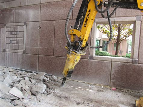 Concrete Wall Sawing 258 Precision Cutting And Coring