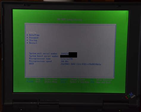 Ibm Thinkpad 240 Laptop Pics