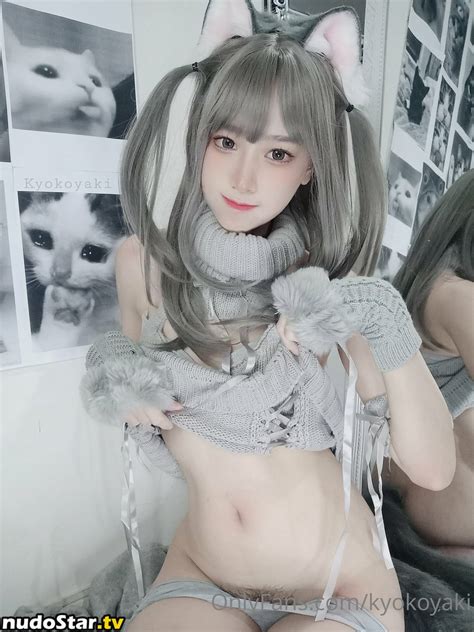 Koykyoko Koykyoko1 Kyokoyaki Nude OnlyFans Photo 270 Nudostar TV