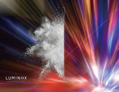 Luminox by Taishi Kawano – SVA Design