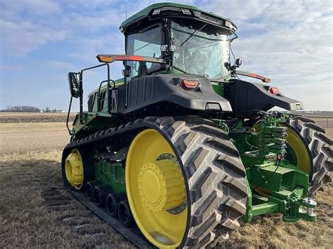 2023 John Deere 9rt 570 Tractors 425 Or More Hp For Sale Tractor Zoom