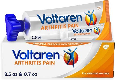 Amazon.com: voltaren gel