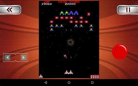 NAMCO ARCADE APK Download - Free Arcade GAME for Android | APKPure.com