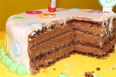 Čokoladna torta — BrziKolaci.com