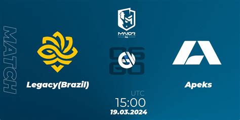 Imperial Esports Vs Team Vitality 22 марта 2024 прогноз на матч по